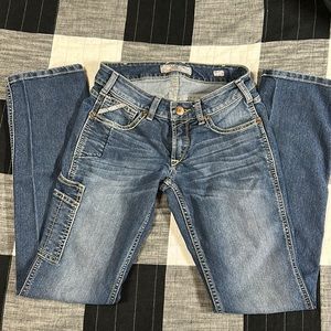 Arias Rebar Jeans